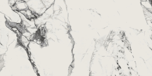 BIEN Newport 120x60 белый полированная фото 7