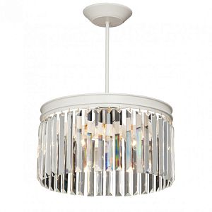 Люстра на штанге Vitaluce V5153-0/3PL фото