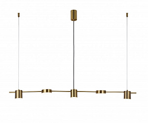 Подвесной светильник Kink Light 07624-5,20 фото