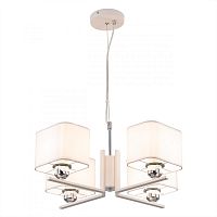 Подвесная люстра Citilux CL469245 фото