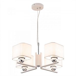 Подвесная люстра Citilux CL469245 фото