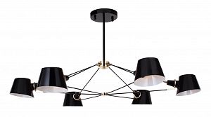 Подвесная люстра Favourite 1512-6P фото