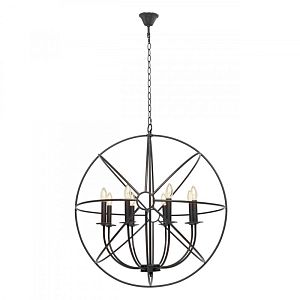 Подвесная люстра LOFT IT LOFT1192-8 фото