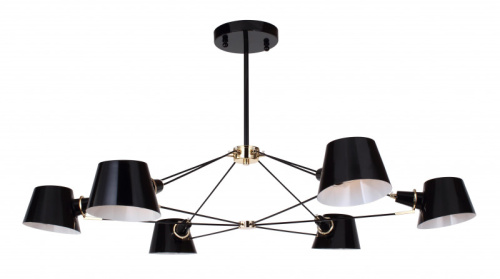 Подвесная люстра Favourite 1512-6P