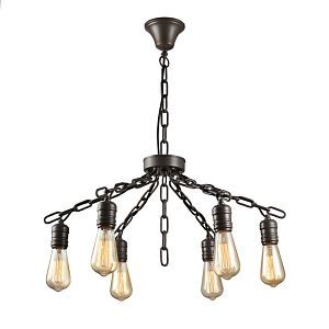 Подвесная люстра Citilux CL446161 фото