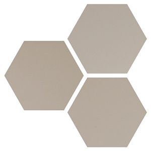 Керамическая плитка WOW 122451 Hexa Six Greige 14x16 фото
