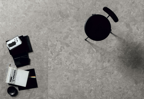 Керамогранит 4100514 Solo Grey 80x80 фото 2