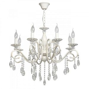 Подвесная люстра DeMarkt 371015808 фото