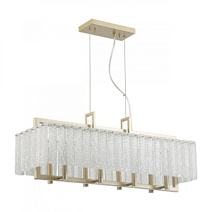 Подвесная люстра Odeon Light 4976/8 фото