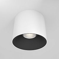Накладной светильник Maytoni Technical C064CL-01-15W3K-D-RD-WB фото
