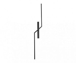 Бра Kink Light 08411-100R,19(3000K) фото