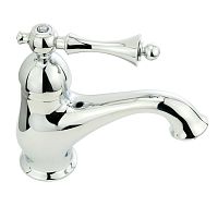 Смеситель для раковины Migliore Bomond монокомандный, хром 26877 фото