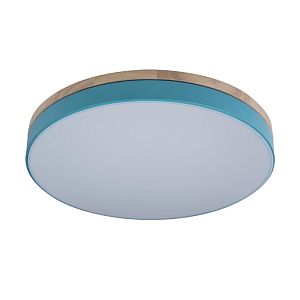 Детский светильник LOFT IT 10001/36 Blue фото