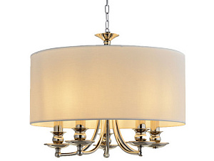 Подвесная люстра Newport 1145/S фото