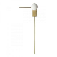 Бра LOFT IT 10132/C Gold фото