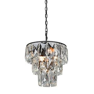 Каскадная люстра Vitaluce V5262-1/6+1 фото