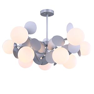 Люстра Freya FR5165PL-10S фото