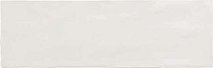 Equipe La Riviera Настенная керамическая плитка Blanc 6.5x20 глазурованный глянцевый фото