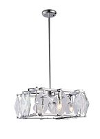 Люстра на штанге Vele Luce VL3053L04 фото