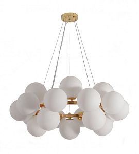 Подвесная люстра Kink Light 07508-20A,33 фото