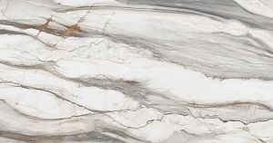 Керамогранит ABK PF60012495 Sensi 900 Oyster White Lux Ret 120х280 фото