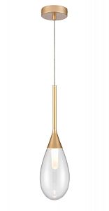 Подвесной светильник Vele Luce VL5864P01 фото