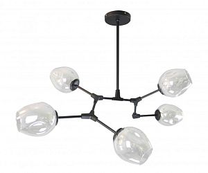 Люстра на штанге Kink Light 07512-5,19(21) фото