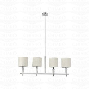 Подвесная люстра Chiaro 460010604 фото