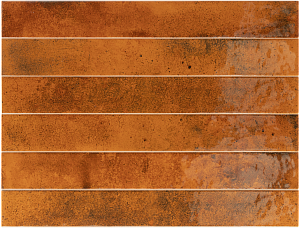 Керамическая плитка Equipe Bali Ginger 31551 5х40 фото