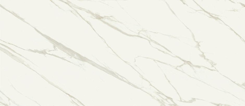 Керамогранит 600180000019 Metropolis Calacatta Gold Silk Rett 6mm 120x278