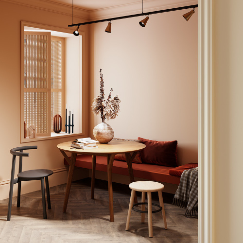 Трековый светильник Maytoni Technical TR022-1-GU10-MG фото 3