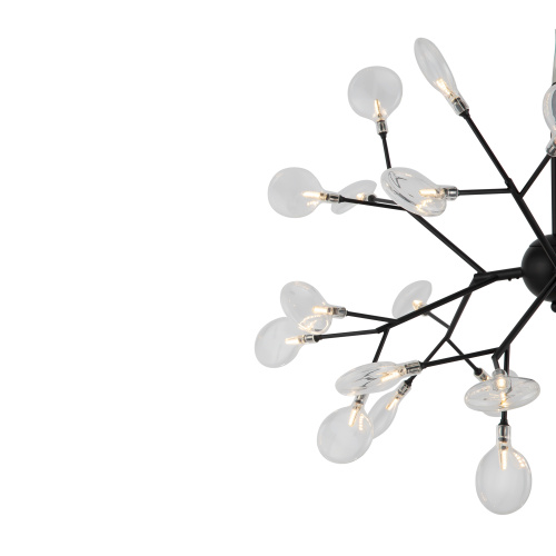 Подвесной светильник Freya FR5049PL-27B фото 4