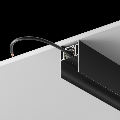 Шинопровод Maytoni Technical TRX004-211B фото 3