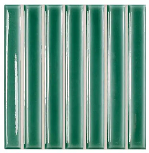 Керамогранит WOW Sweet Bars 130051 Turques Gloss 11,6х11,6 фото