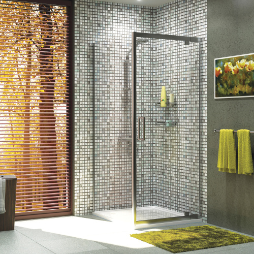 Wasserkraft Berkel 48P19  Душевой уголок фото 2