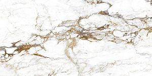 Керамогранит Keope Interno4 EB1A Breccia Tortona Lap 120х278 фото