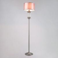 Торшер Eurosvet 01046/1 сатин-никель фото