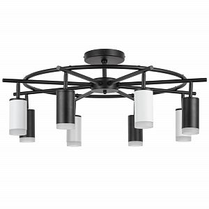 Люстра на штанге Lightstar LR7183743640 фото