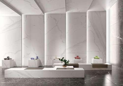 Kutahya Albatros Parlak Nano Rec.Polished 120x240 фото 2