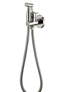 Встраиваемый смеситель для биде IMEX RDM001/NQ фото