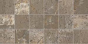 Мозаика Lafaenza Ceramica Mk.Trex TO RM 6.5mm 15x30 фото