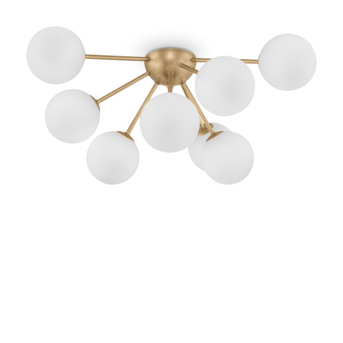 Потолочный светильник Freya FR5120CL-09G фото 3