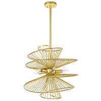 Люстра на штанге Lightstar 728163 фото