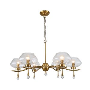 Подвесная люстра Favourite 2773-6P фото