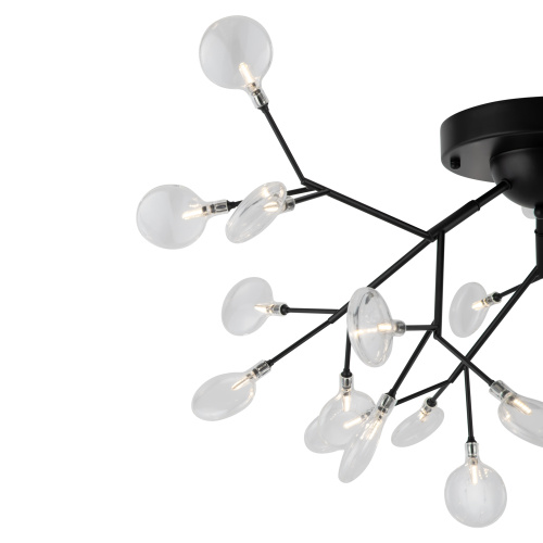 Потолочный светильник Freya FR5049CL-27B фото 3