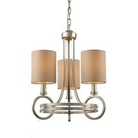 Подвесная люстра Vele Luce VL1125L03 фото