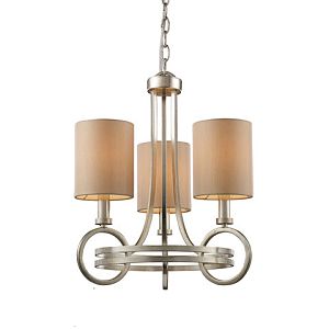 Подвесная люстра Vele Luce VL1125L03 фото