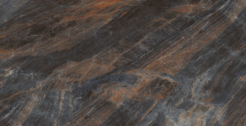 QUA Granite Imperial 120x60 коричневый полированная фото 4