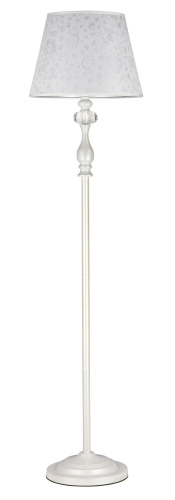 Напольный светильник (торшер) Freya FR2306-FL-01-W