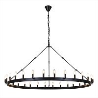 Подвесная люстра Citilux CL470130 фото